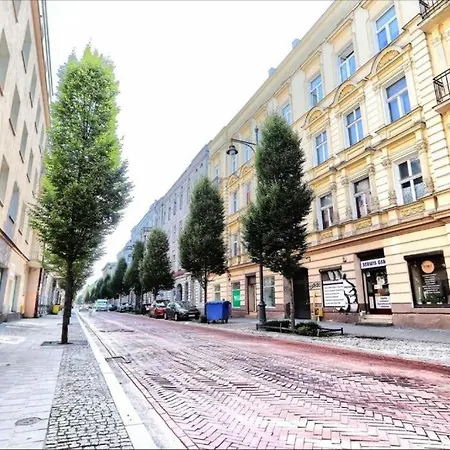 Steelpoint Apartament Centrum Dostep Na Kod Lodz  Exterior photo