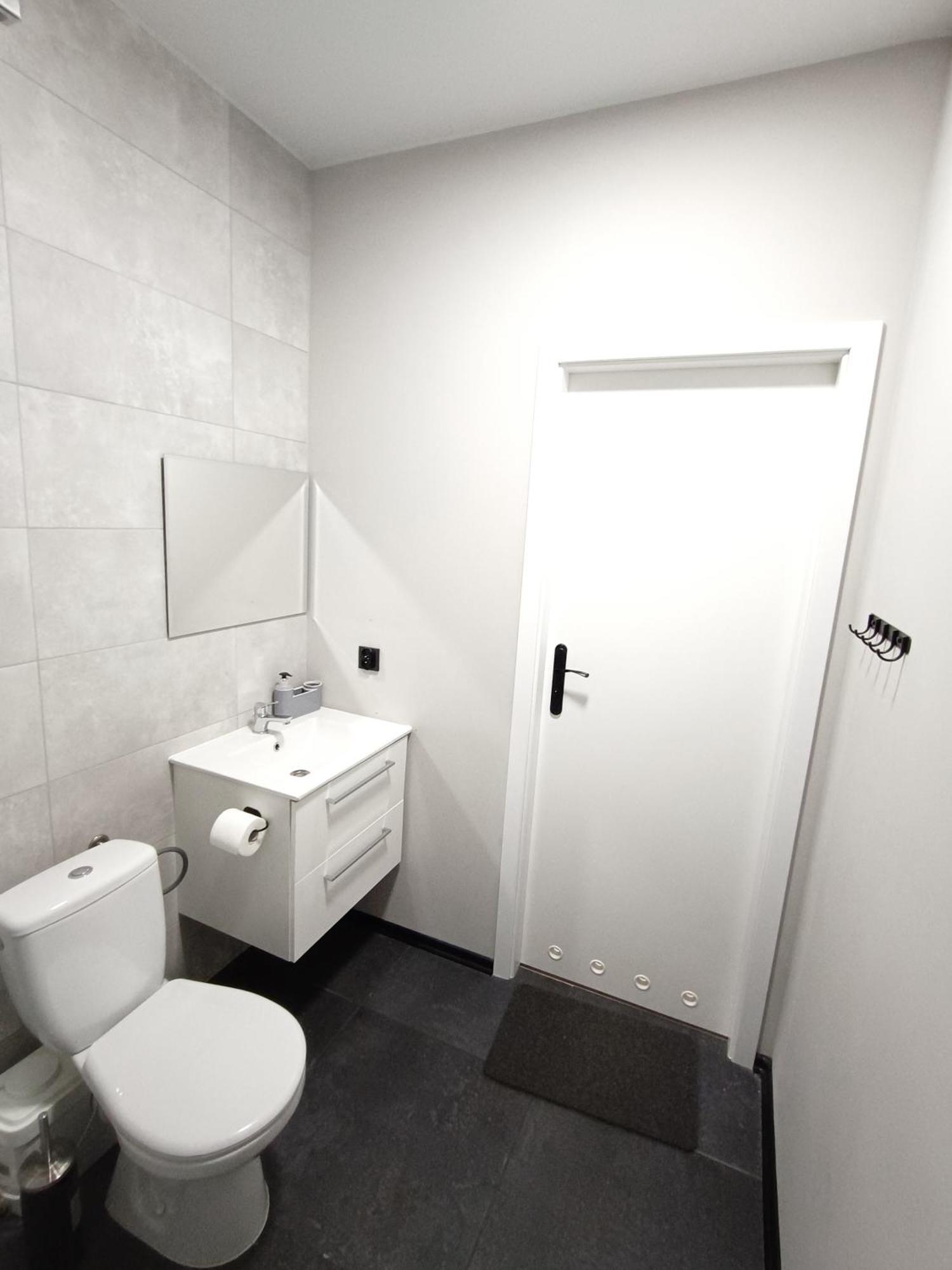 Apartment Steelpoint Centrum Dostep Na Kod Lodz (Lodz)